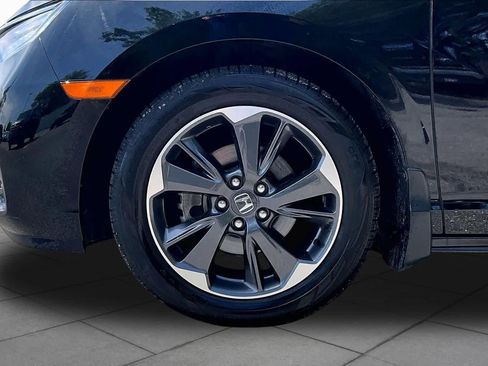 Used 2023 Honda Odyssey Elite image 11