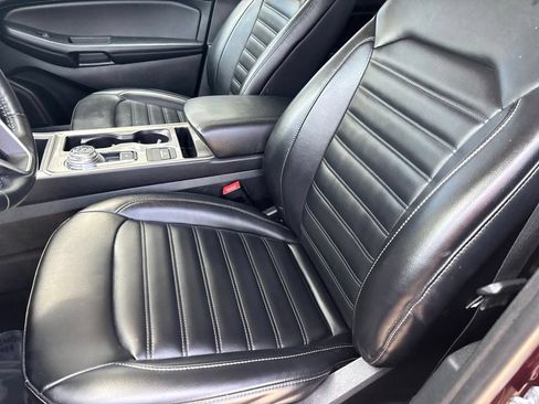 Used 2023 Ford Edge SEL w/ Convenience Package AWD/4WD image 22