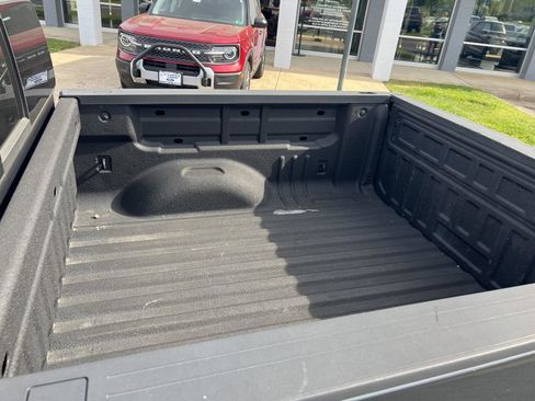 Used 2016 Chevrolet Colorado Z71 image 8