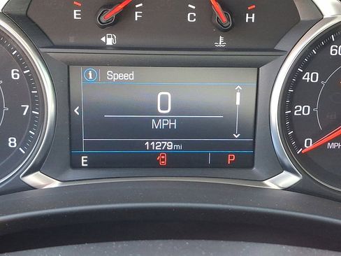 Certified 2023 GMC Terrain SLE w/ Driver Convenience Package FWD image 13