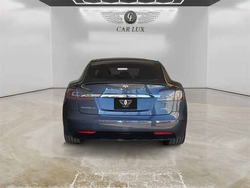 Used 2016 Tesla Model S P85D image 4