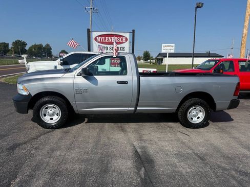 Used 2021 RAM 1500 Tradesman w/ Power & Remote Entry Group AWD/4WD image 1
