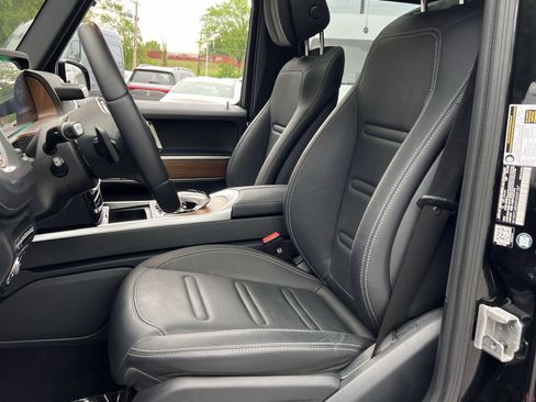 Certified 2024 Mercedes-Benz G 550 image 17