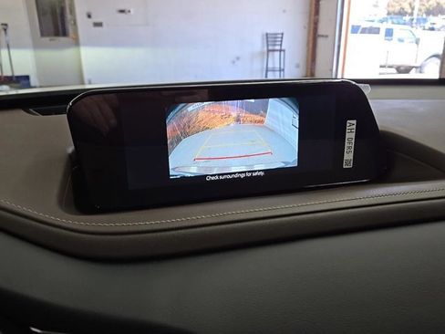 New 2025 MAZDA CX-30 AWD 2.5 S w/ Premium Package image 12