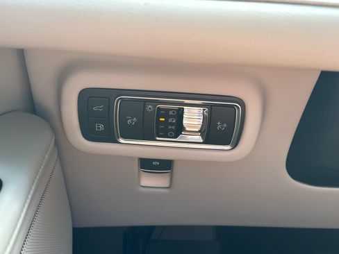 Used 2026 Lincoln Nautilus Premier w/ Equipment Group 102A AWD/4WD image 31