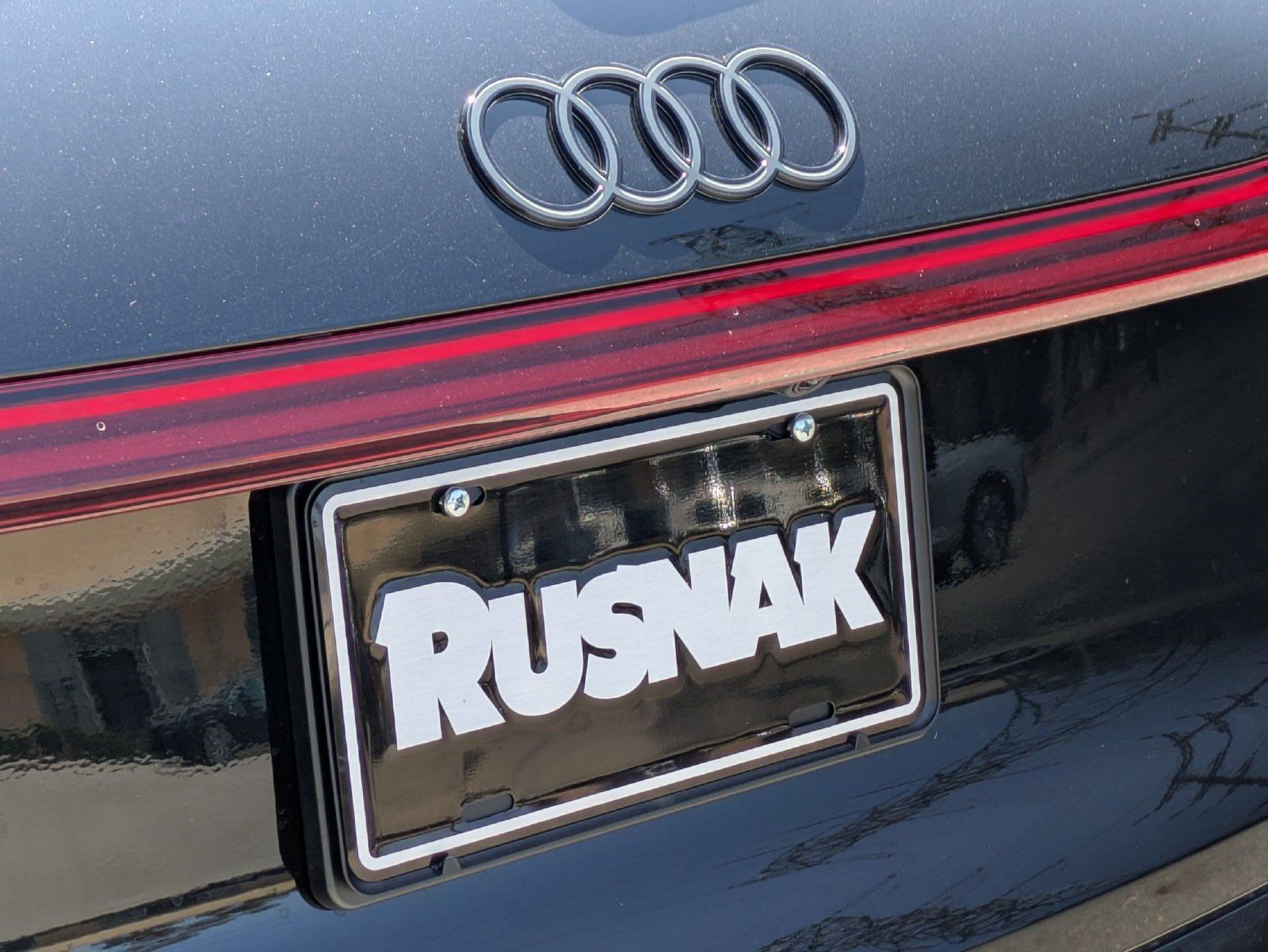 New 2026 Audi Q5 2.0T AWD/4WD image 15