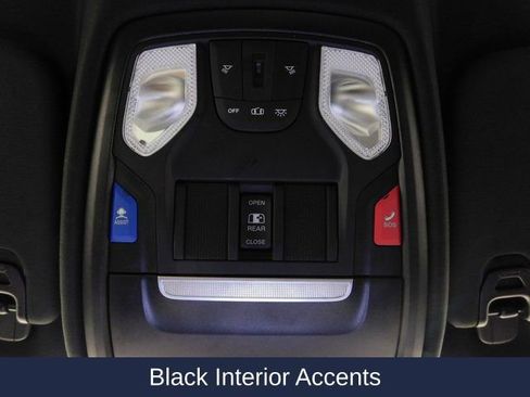 Used 2023 RAM 1500 Big Horn image 49