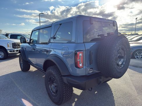 New 2025 Ford Bronco Badlands image 7