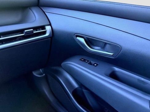 New 2026 Hyundai Santa Cruz SEL AWD/4WD image 17