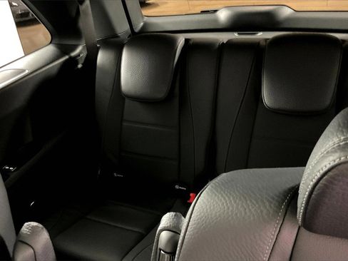 New 2025 Mercedes-Benz GLS 450 4MATIC image 8
