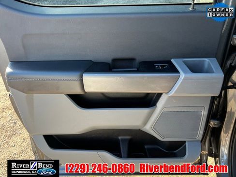 Used 2023 Ford F150 XLT image 19