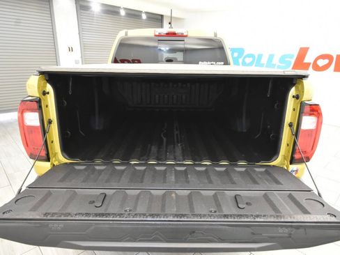 Used 2023 GMC Canyon AT4 w/ AT4 Premium Package image 34