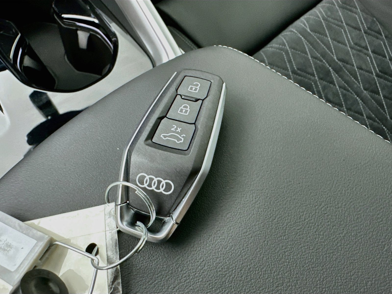New 2026 Audi SQ5 Premium Plus AWD/4WD image 30