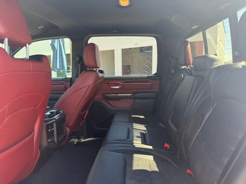Used 2019 RAM 1500 Rebel w/ Rebel Level 1 Equipment Group RWD image 26