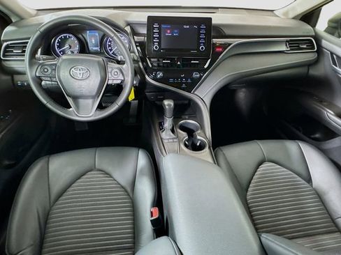 Certified 2024 Toyota Camry SE image 23