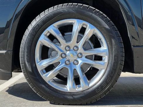 Used 2018 Chevrolet Traverse High Country w/ LPO, Cargo Package image 65