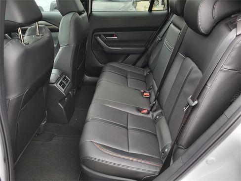New 2026 MAZDA CX-50 AWD 2.5 Hybrid w/ Weather Package image 13