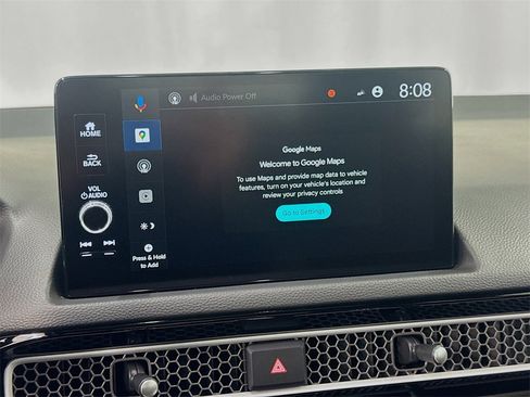 Certified 2025 Honda Civic Sport Touring image 16