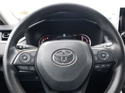 Used 2023 Toyota RAV4 XLE w/ Convenience Package image 17