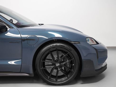 Certified 2025 Porsche Taycan GTS AWD/4WD image 20