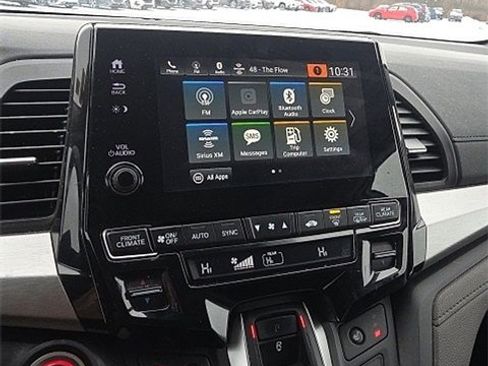 Used 2019 Honda Odyssey EX-L image 11