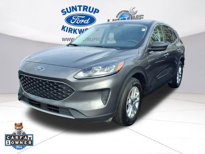 Used 2022 Ford Escape SE w/ Cold Weather Package
