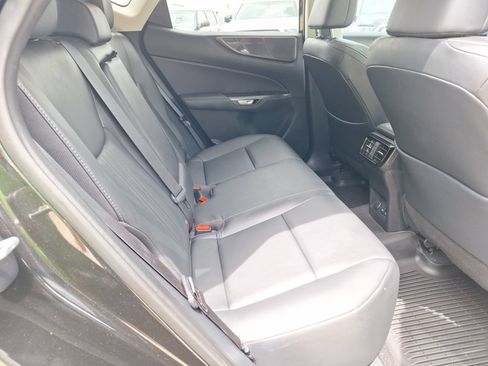 Used 2025 Lexus NX 250 FWD w/ Accessory Package (2T) image 30