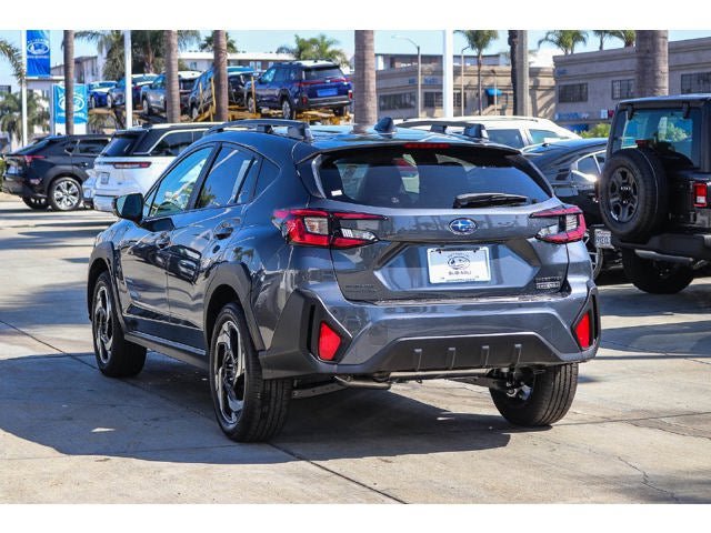 New 2026 Subaru Crosstrek 2.5i Limited AWD/4WD image 31