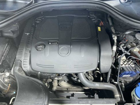 Used 2017 Mercedes-Benz GLE 350 4MATIC image 9