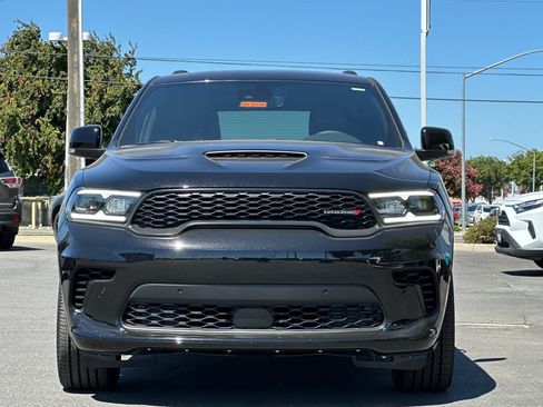 New 2026 Dodge Durango GT AWD/4WD image 9