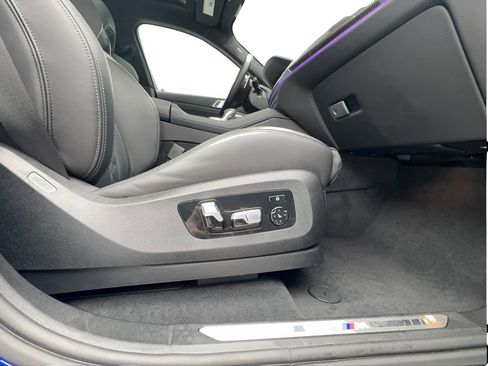 Used 2023 BMW X6 M AWD/4WD image 31
