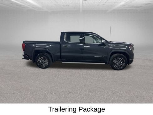 Used 2022 GMC Sierra 1500 Denali Ultimate AWD/4WD image 18