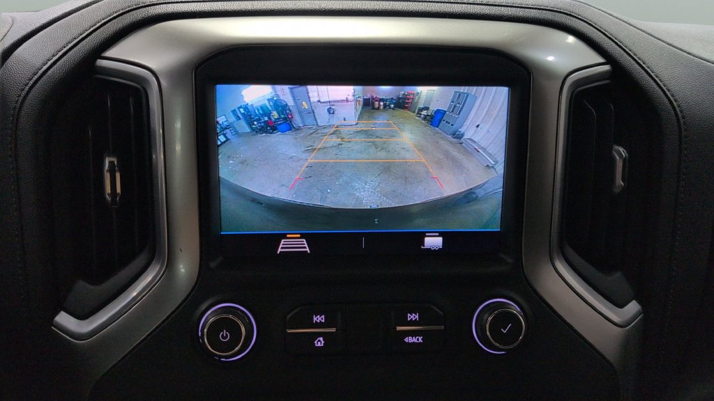 Used 2021 Chevrolet Silverado 1500 RST AWD/4WD image 14
