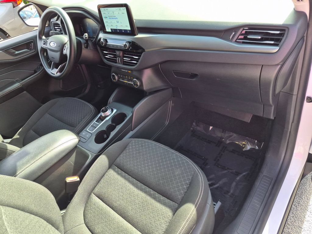 Used 2025 Ford Escape Active FWD image 29