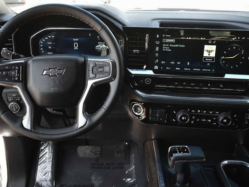 Used 2026 Chevrolet Silverado 1500 RST image 12