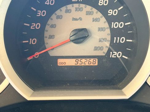 Used 2008 Toyota Tacoma 2WD Access Cab image 11