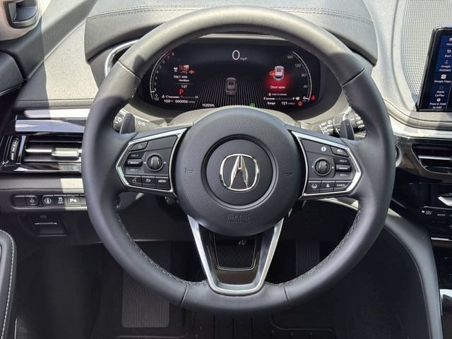 Used 2026 Acura MDX w/ Technology Package AWD/4WD image 12