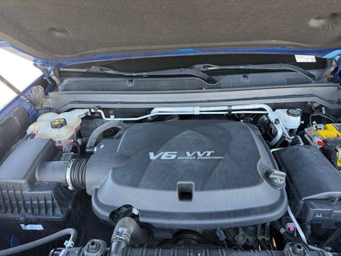 Used 2019 Chevrolet Colorado ZR2 AWD/4WD image 13