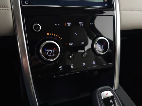 Used 2022 Land Rover Discovery Sport S AWD/4WD image 30