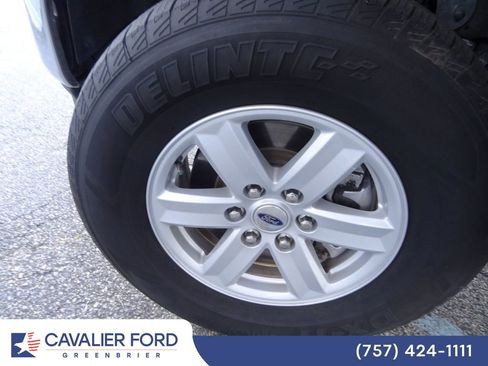 Certified 2022 Ford F150 XLT AWD/4WD image 33