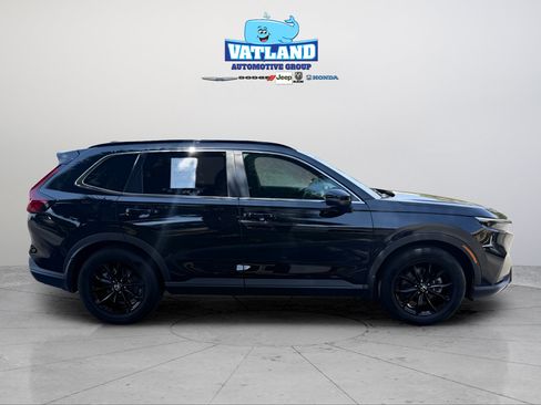 Used 2025 Honda CR-V Sport-L image 6