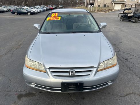 Used 2001 Honda Accord LX image 3