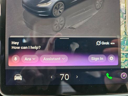 Used 2025 Tesla Model 3 Long Range image 43