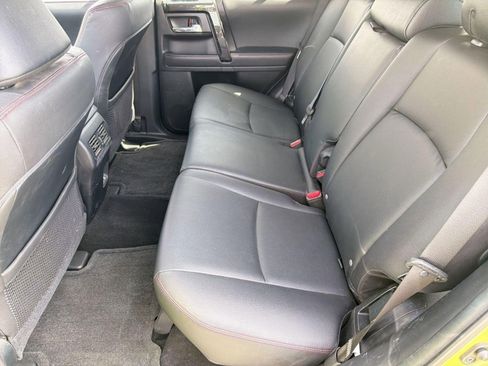 Used 2022 Toyota 4Runner TRD Pro image 14