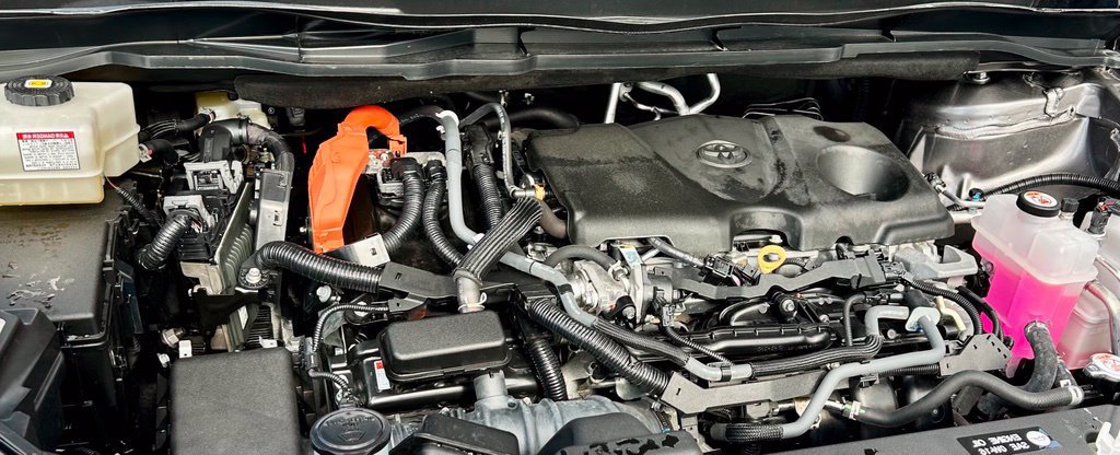 Certified 2024 Toyota Sienna LE AWD/4WD image 27