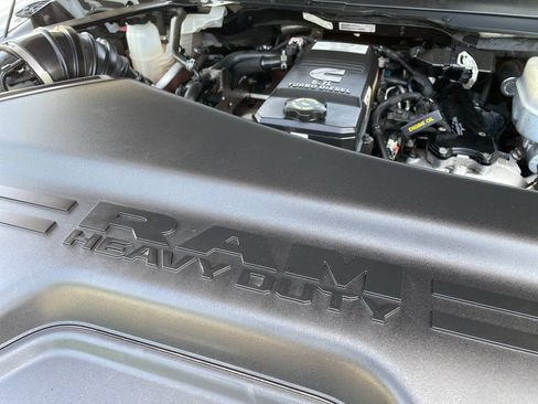 Used 2020 RAM 2500 Laramie AWD/4WD image 67