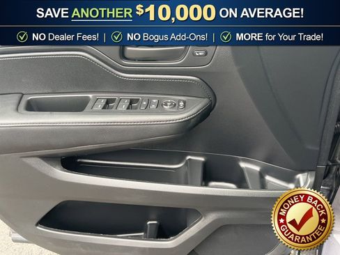 Used 2025 Honda Odyssey EX-L image 36