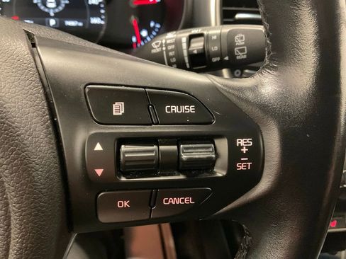 Used 2016 Kia Sorento EX w/ EX Touring Package image 20