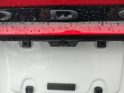 New 2026 Dodge Durango GT image 11