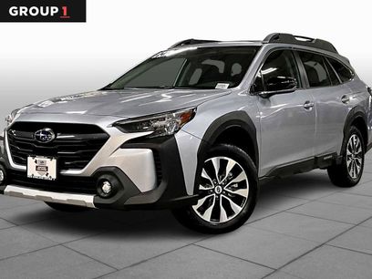 Used 2024 Subaru Outback Limited